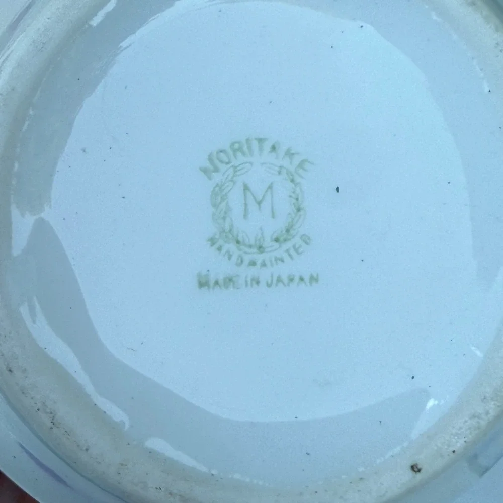 Noritake morimura bros